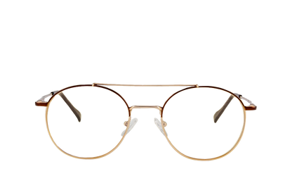 Chester Computer Glasses Front View